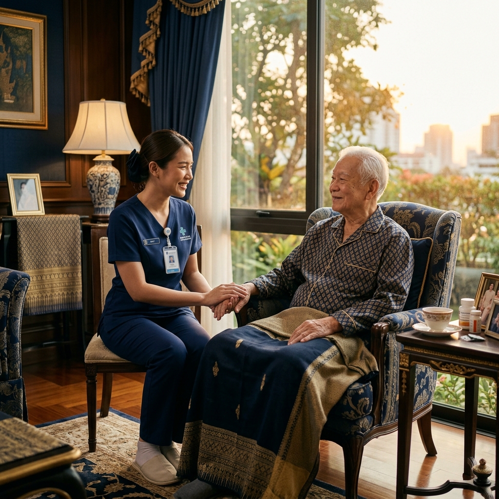 Palliative Care